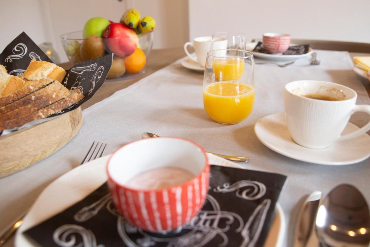 Bed and Breakfast A Coque'Line Frasnes-lez-Anvaing Esterno foto