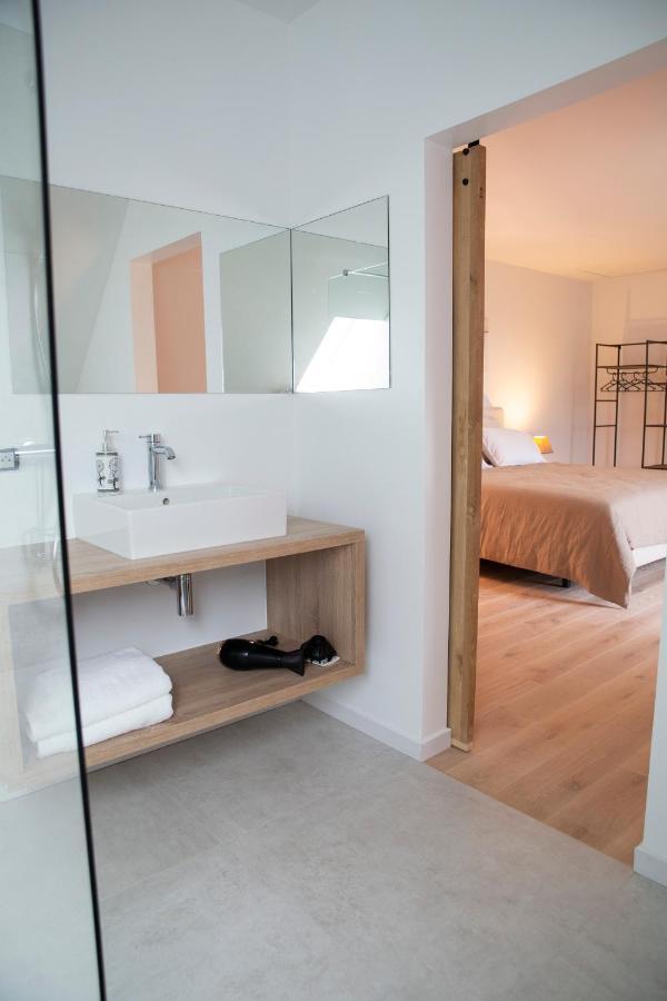 Bed and Breakfast A Coque'Line Frasnes-lez-Anvaing Esterno foto