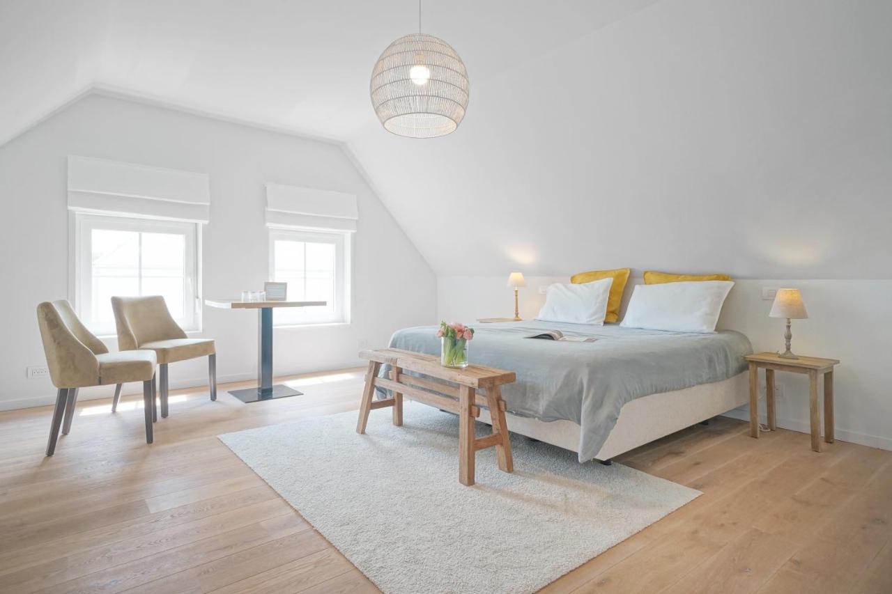 Bed and Breakfast A Coque'Line Frasnes-lez-Anvaing Esterno foto